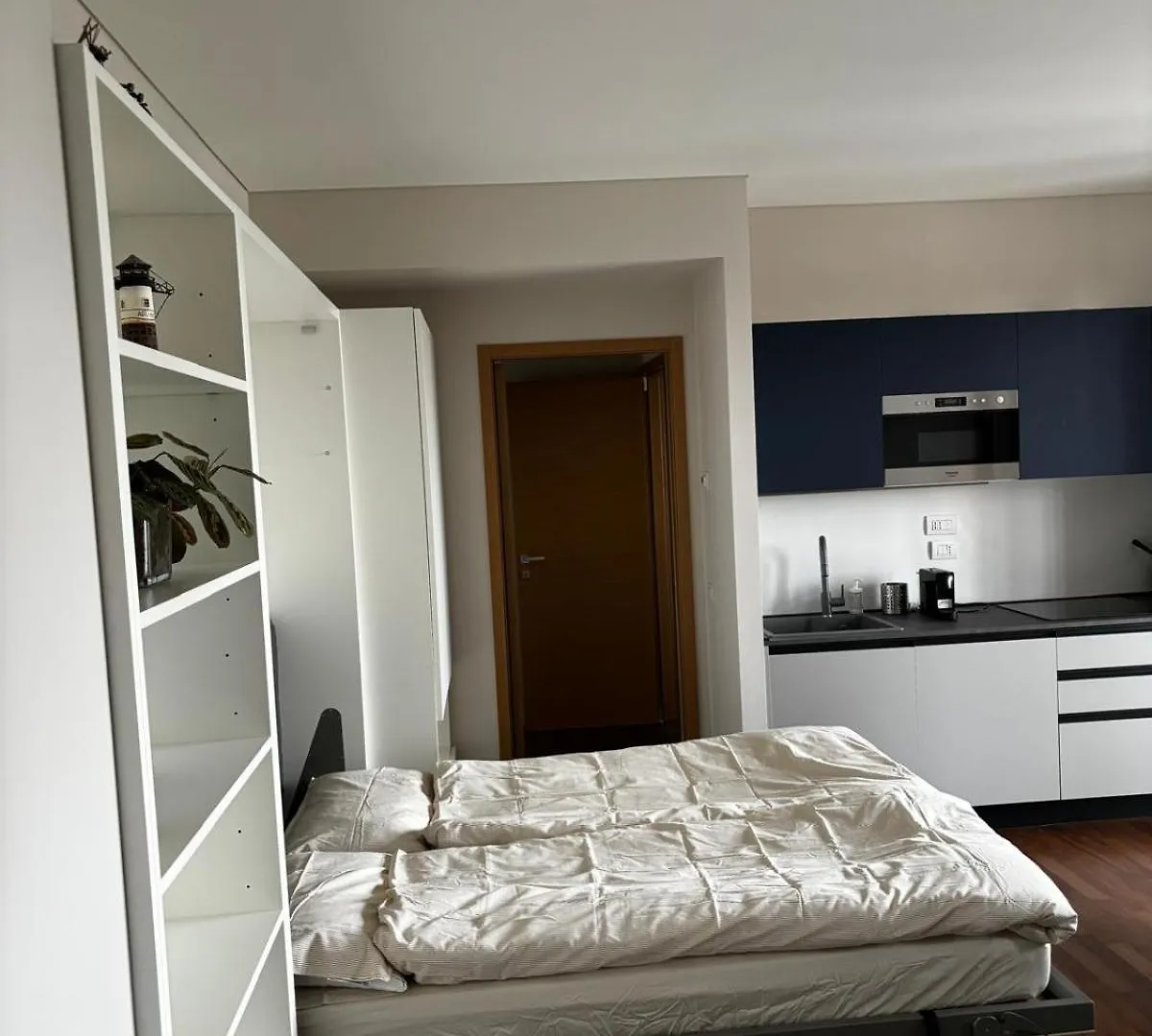 Luna Gym & Pool Exclusive Apartment Milão Itália
